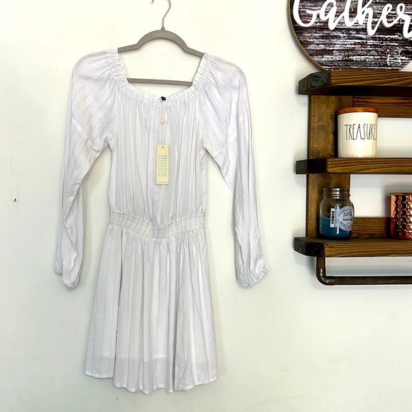 shore Dresses & Skirts - Nwt Shore Argentina, mini dress XS